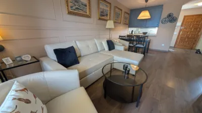Penthouse in Les Cases Dalcanar photo 13