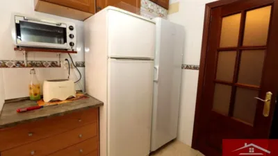 Apartment in Coín photo 15
