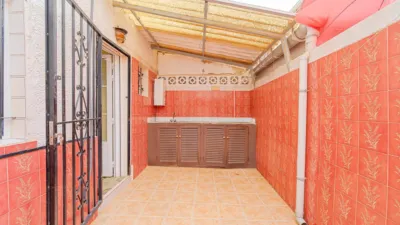 House on Urbano Arregui Street, 58 photo 17