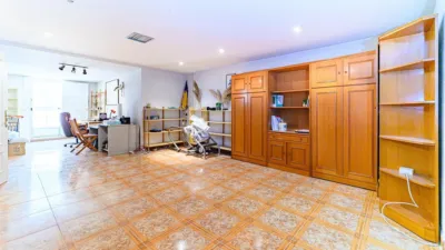 Chalet in Albolote-Cortijo del Aire photo 40