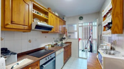 Apartment on Calle de Rodrigo de Triana photo 4