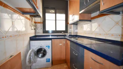 Apartment in Centre photo 8