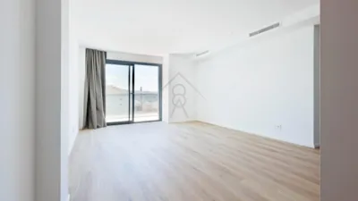 Attic in Carrer de Martorell photo 4