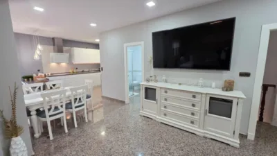 Townhouse in Cerro Blanco photo 2