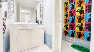 Apartamento en Cala Villajoyosa photo 24