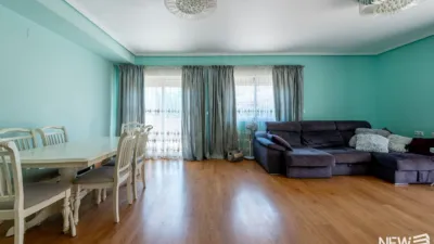Terraced house on Clara Campoamor Street photo 8