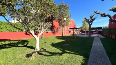 Casa – Orihuela, Manzana 1, Lagosol-Sector F-2 - Vista 3