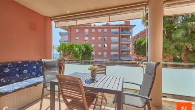 Apartment on Carrer de Santiago Rusiñol, 1 photo 44