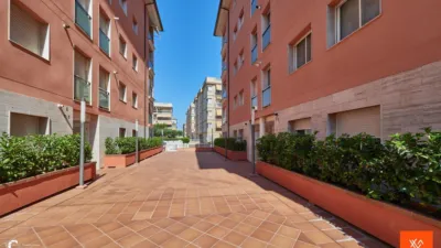 Apartment on Carrer de Santiago Rusiñol, 1 photo 21