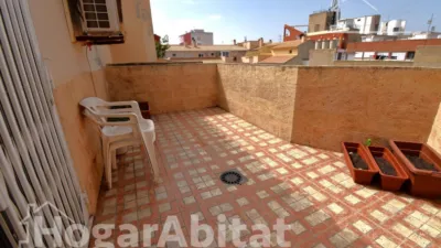 Attic in Carrer de Torrent photo 26