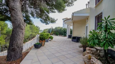 Casa – Altea - Más