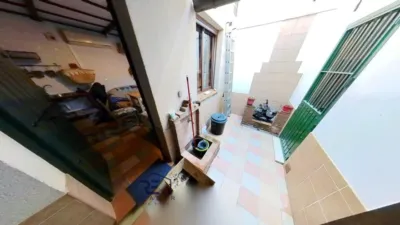Semi-detached house on Calle San Isidro photo 14