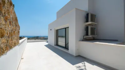 Apartment in Génova photo 8