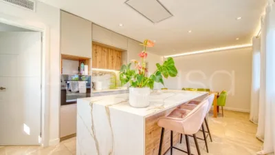 Chalet on Carrer Font Bugaya photo 80