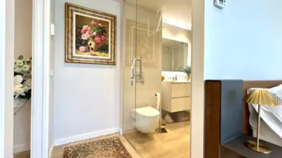 Penthouse at 20 Riu Brugent Street photo 34