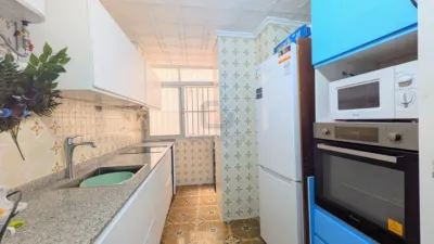 Piso – Alicante - Alacant - Vista 2