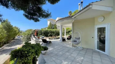 Casa – Altea - Vista 5