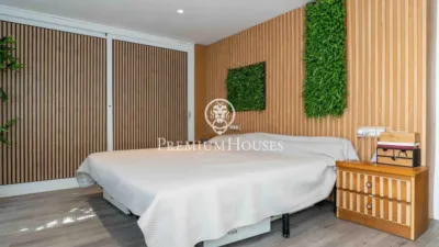 Apartment in Vinyet photo 16