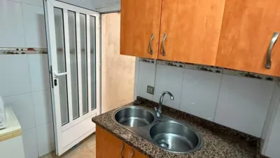 Apartment on Calle de Luis de Baeza photo 8