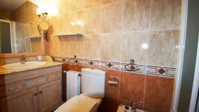 Apartment in Centre photo 26
