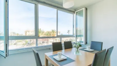 Apartment in Punta Prima photo 5