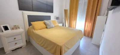 Apartment in Campo de Las Beatas. photo 11