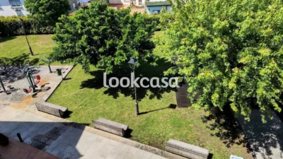 Flat on Calle Lg Xuncabranca-Gondar photo 3