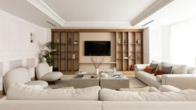 Apartment in Recoletos photo 2