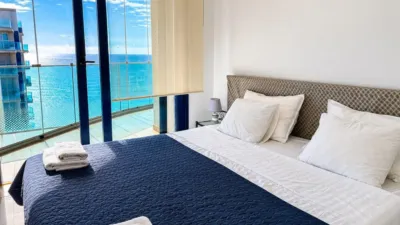 Apartment on Carrer de la Mar Llana photo 14