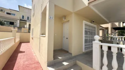 Casa – San Miguel de Salinas - Més