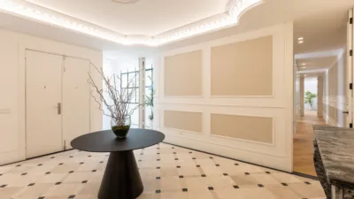 Apartment in Recoletos photo 36