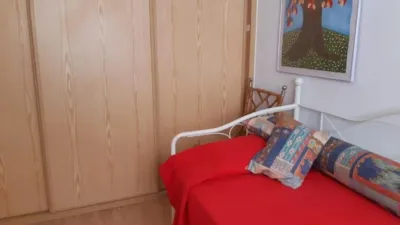Apartment in Castalla photo 5