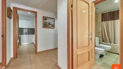 Apartment on Carrer de Santiago Rusiñol, 1 photo 73