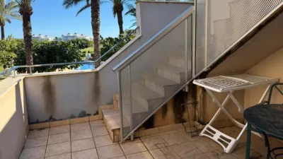 Apartment on Cerrillos De(U) Street photo 5