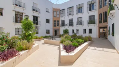 Apartment in San Julián photo 4