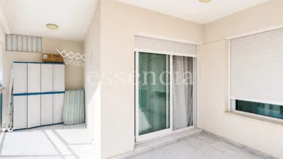 Apartamento en Cala Villajoyosa photo 18