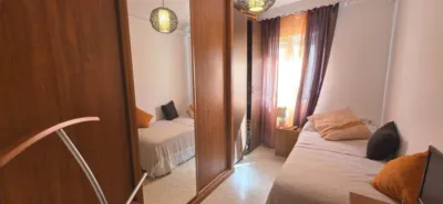 Apartment in Zacatín photo 12