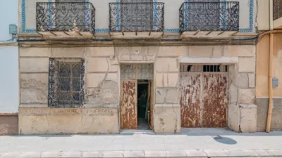 House on Calle de San Lázaro photo 3