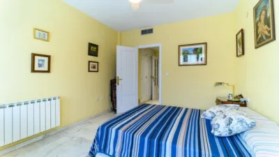 Chalet in Albolote-Cortijo del Aire photo 32