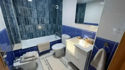 Apartamento en Centre photo 10