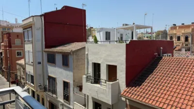 Apartment on Calle de la Barraca photo 37