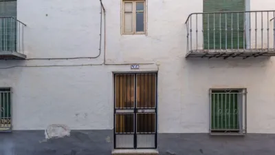 House in South Of Spain photo 27