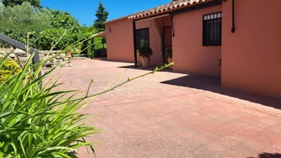House in Can Folsalba photo 48