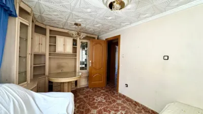 Apartamento en calle de Ortega y Gasset photo 13