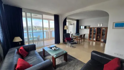 Apartamento en Carrer de Ramon de Moncada, 8 photo 11