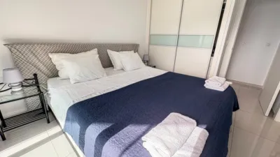 Apartment on Carrer de la Mar Llana photo 16