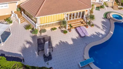 Chalet Very Close to the Beach photo 2