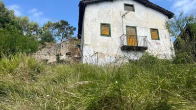 Rustic property in Barrio del Molinillo, 11 photo 31