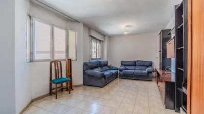 Apartment on Calle de Sahagún photo 2