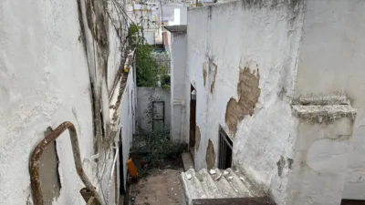 House in the Centre photo 3